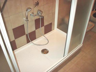 Da Vasca a Doccia - Piastrelle: 6