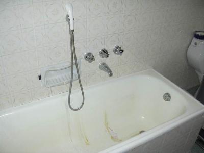 Rismaltatura Vasca: prima