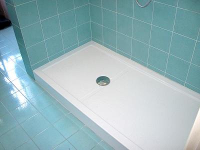 Da Vasca a Doccia - Piastrelle: 4