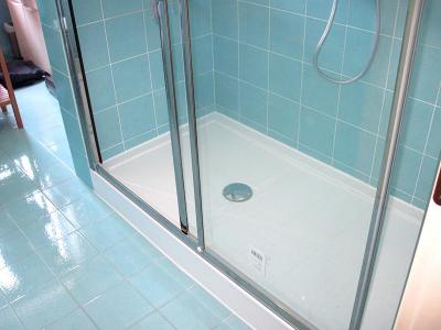 Da Vasca a Doccia - Piastrelle: 5