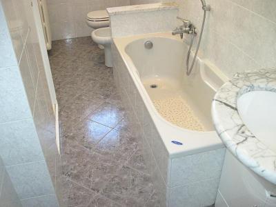 Da Vasca a Doccia - Pannelli+Piastrelle: 1