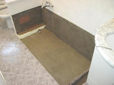 Da Vasca a Doccia - Pannelli+Piastrelle: 3