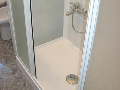 Da Vasca a Doccia - Pannelli+Piastrelle: 5