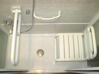 Da Vasca a Doccia - Pannelli+Piastrelle: 7