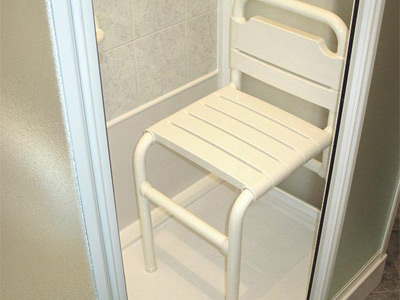 Da Vasca a Doccia - Pannelli+Piastrelle: 9