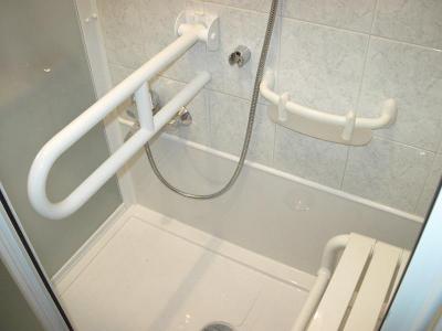 Da Vasca a Doccia - Pannelli+Piastrelle: 9