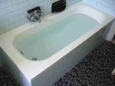 Sovrapposizione Vasca: dopo