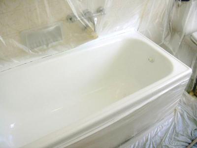 Rismaltatura Vasca: dopo