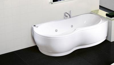 Vasca Idromassaggio: 1