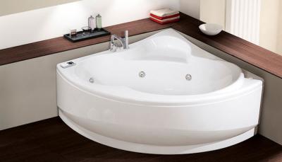 Vasca Idromassaggio: 2