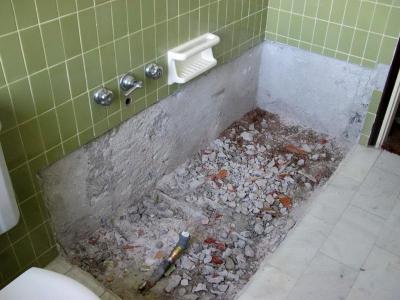 Da Vasca a Doccia - Pannelli: 2