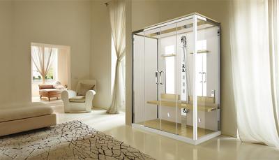 Cabina Doccia Idromassaggio: 3