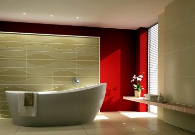 Ristrutturazione Bagno: 1