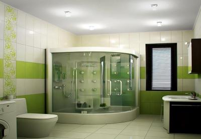 Ristrutturazione Bagno: 3