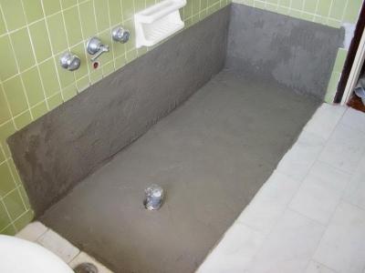 Da Vasca a Doccia - Pannelli: 3