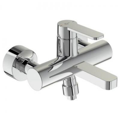 Rubinetteria e Sanitari: 3