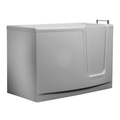 Vasca con Sportello: 1