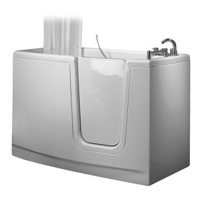 Vasca con Sportello: 3