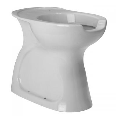 Sanitari Speciali: 1