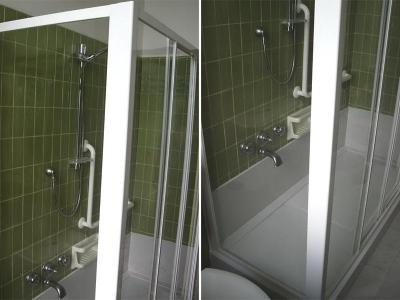 Da Vasca a Doccia - Pannelli: 5